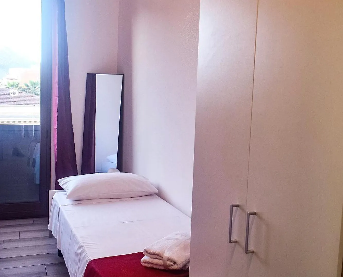 Lulu Apartment Palermo Italy
