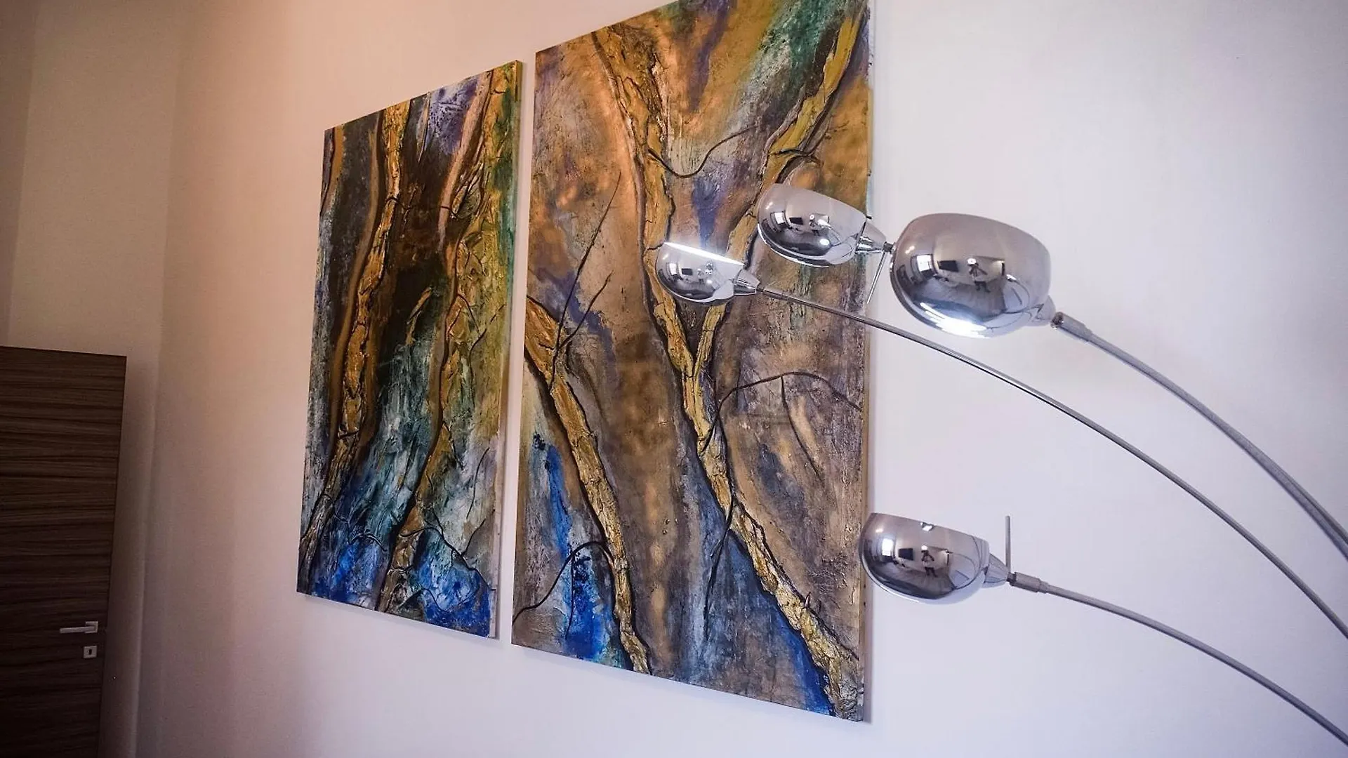 Lulu Apartment Palermo