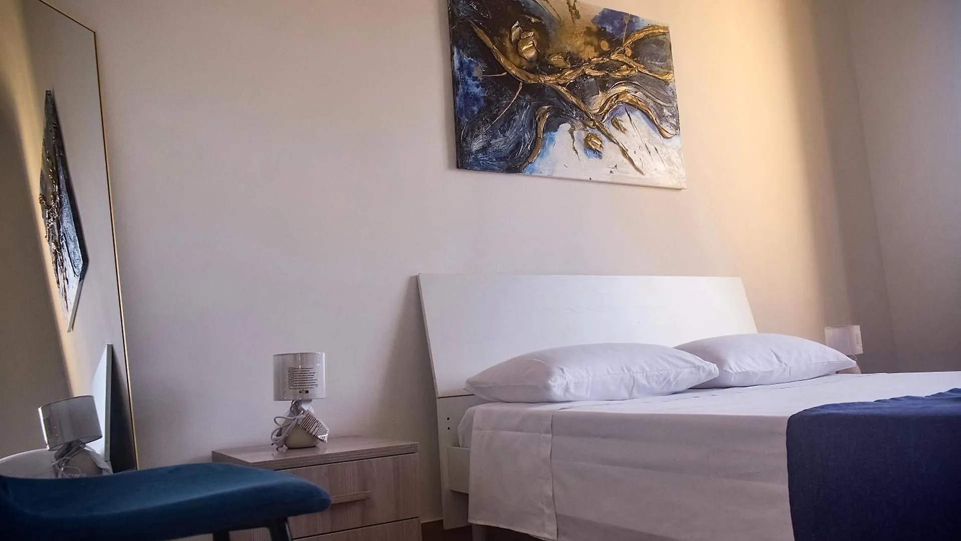 Lulu Apartment Palermo Italy
