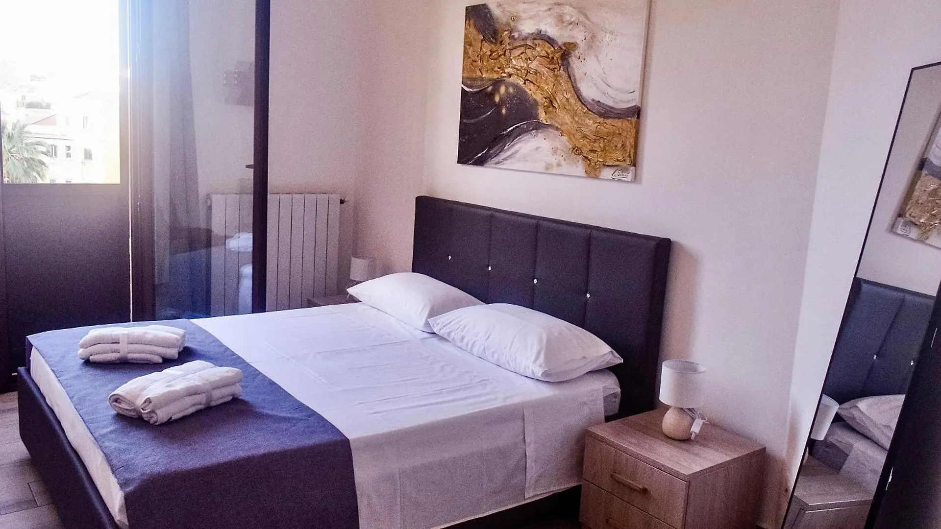 Lulu Apartment Palermo