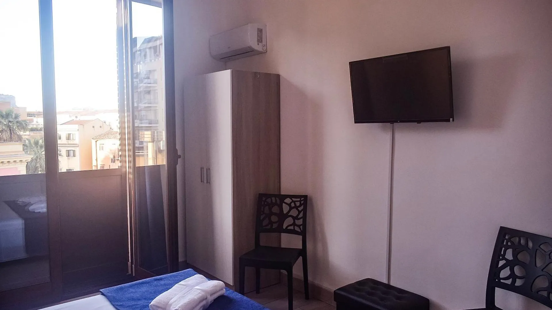 Lulu Apartment Palermo