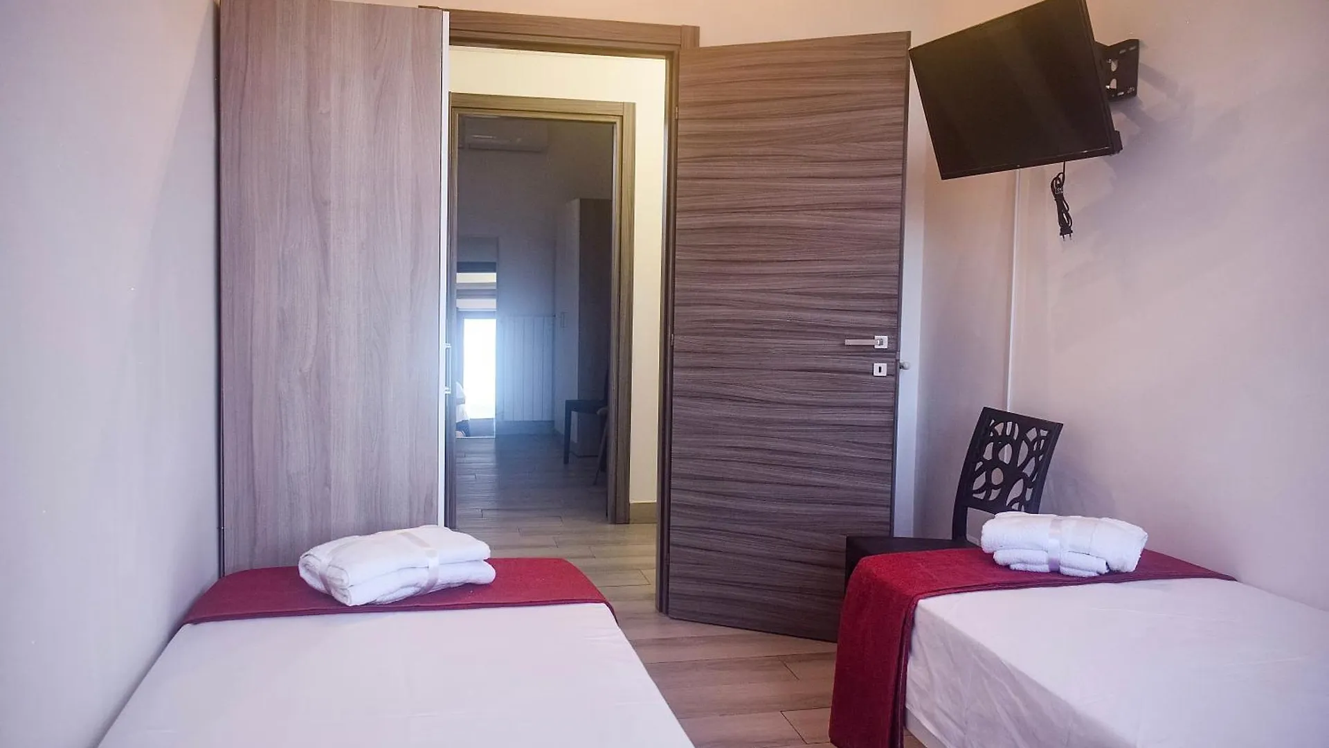 Lulu Apartment Palermo 0*,