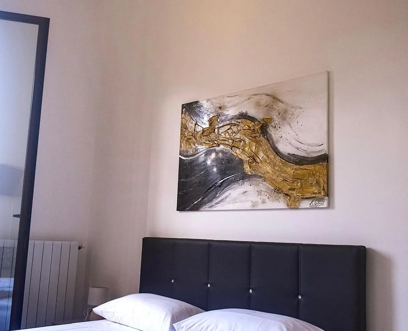 Lulu Apartment Palermo