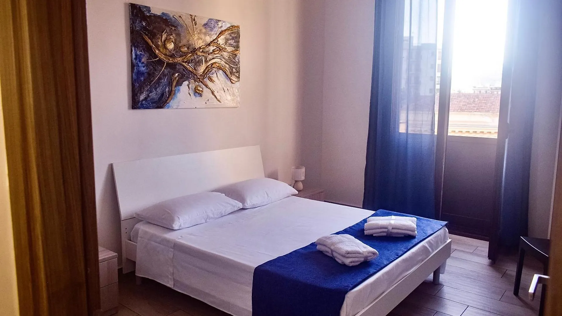 Lulu Apartment Palermo