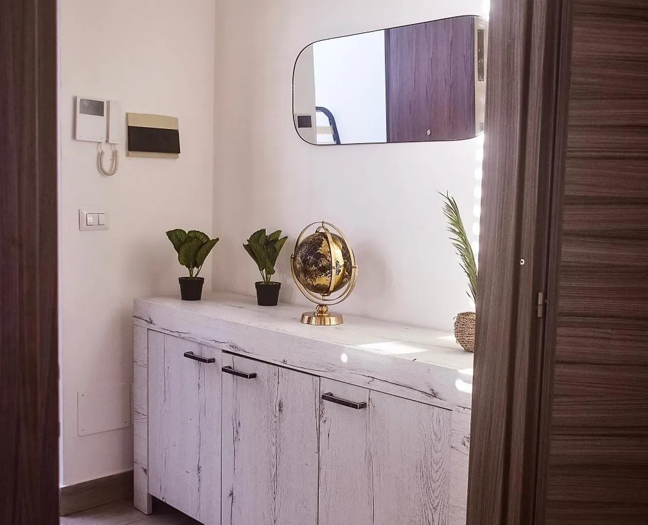 Lulu Apartment Palermo