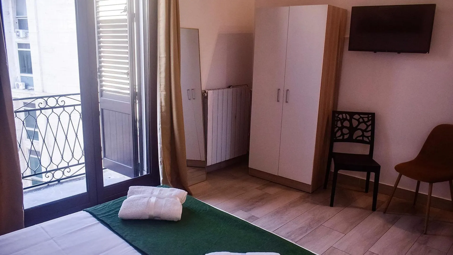 Lulu Apartment Palermo