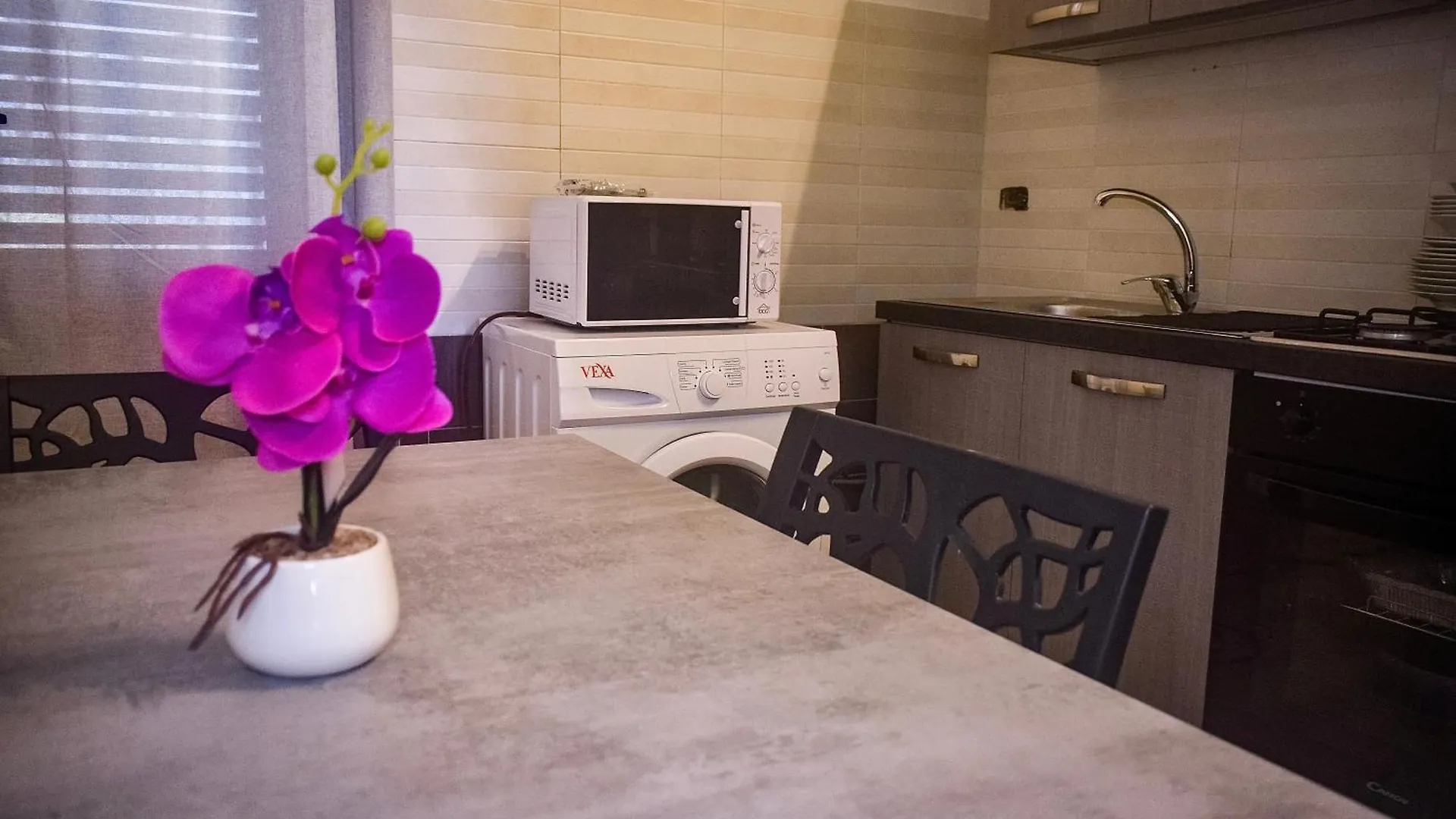 Lulu Apartment Palermo