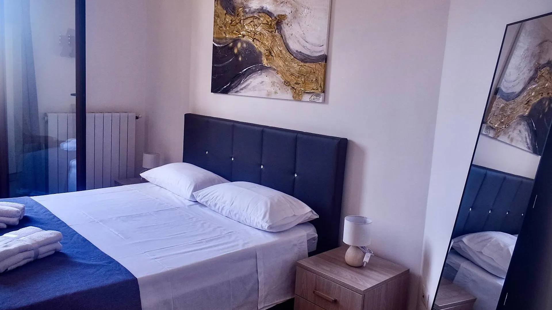 Lulu Apartment Palermo