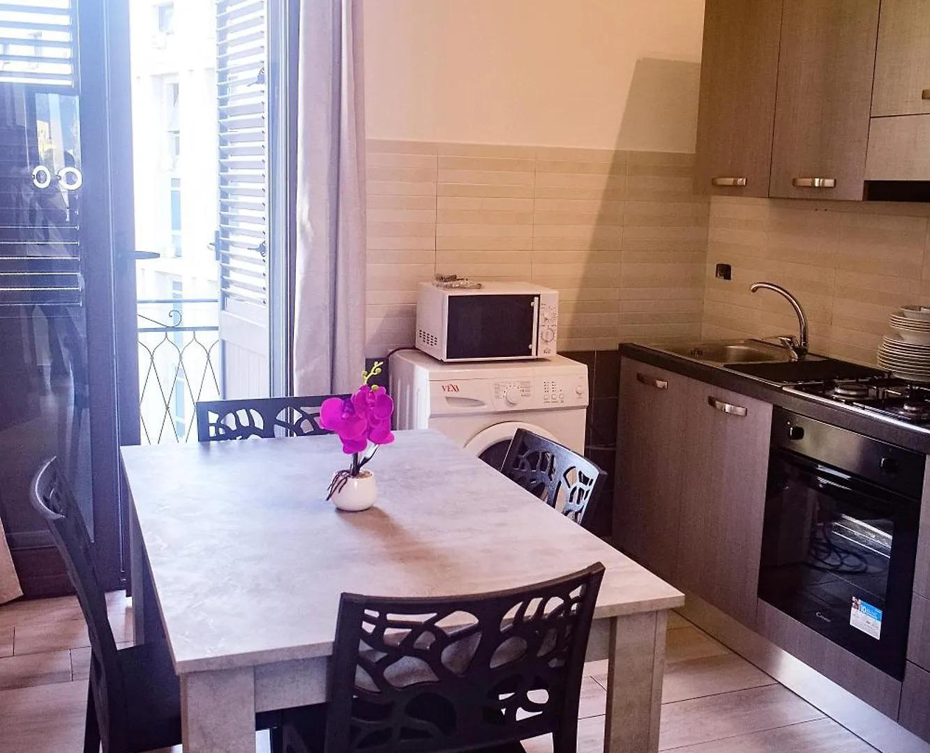 Lulu Apartment Palermo
