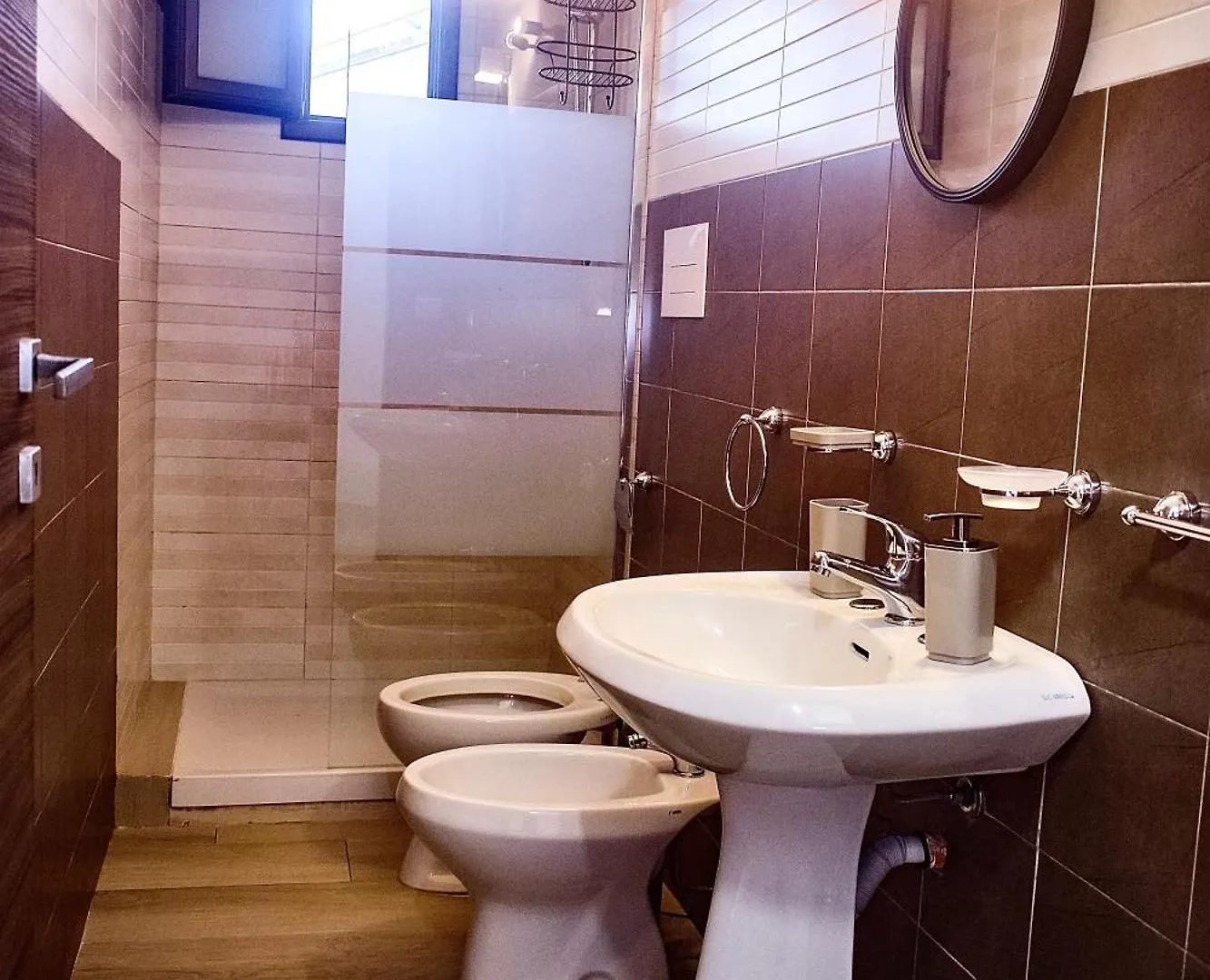 Lulu Apartment Palermo
