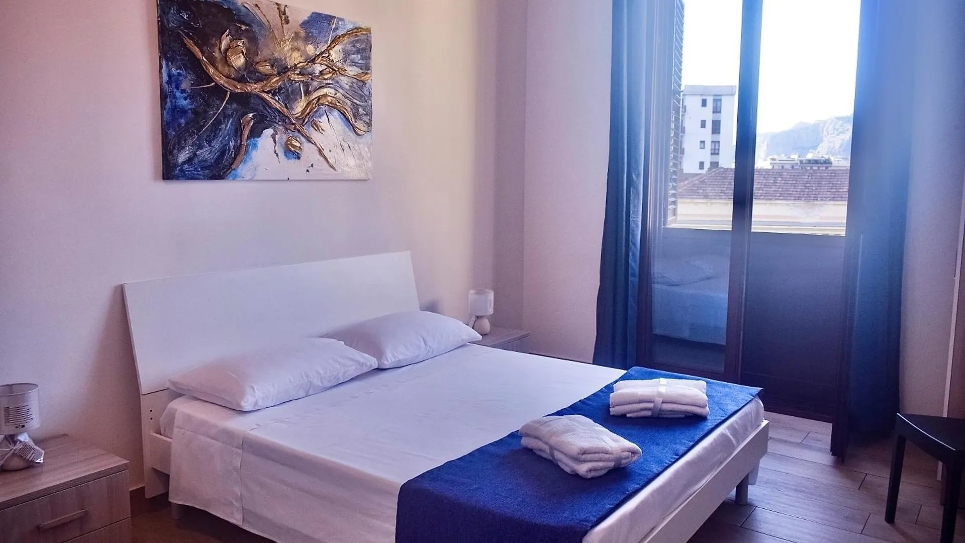 Lulu Apartment Palermo