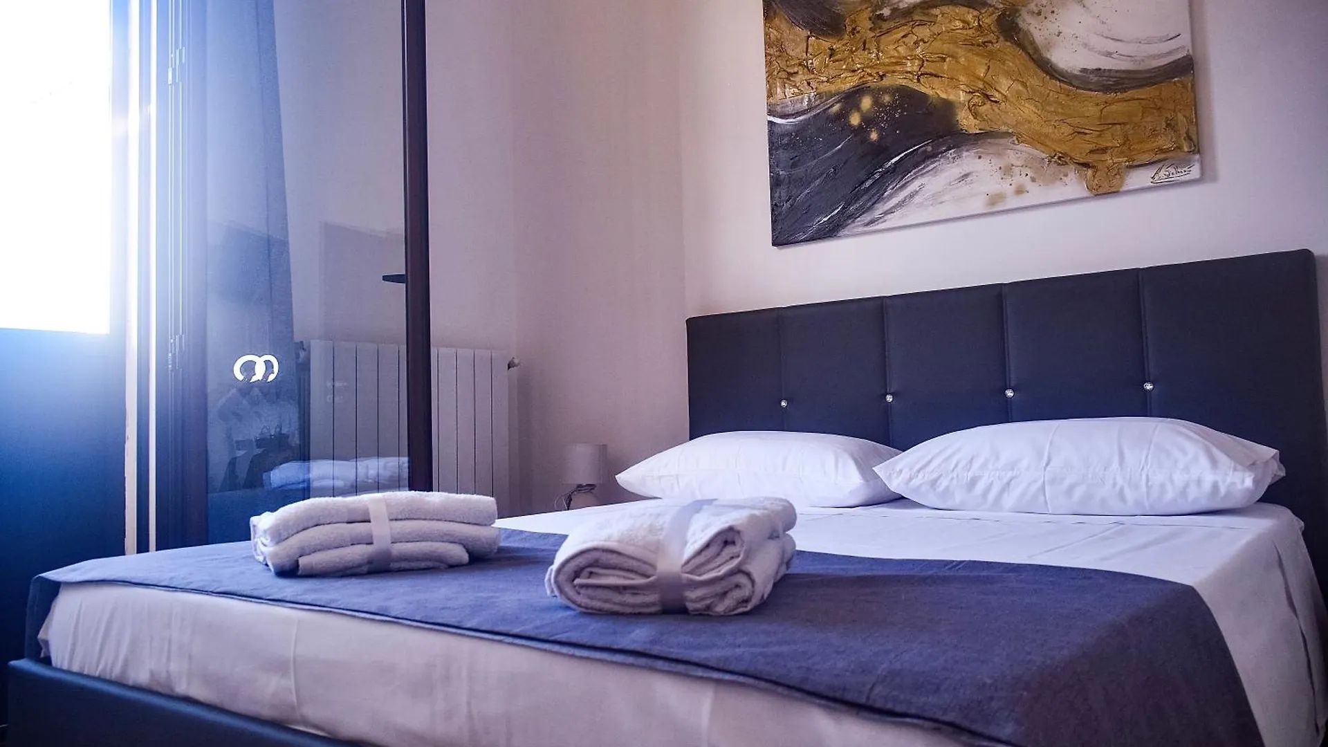 Lulu Apartment Palermo 0*,