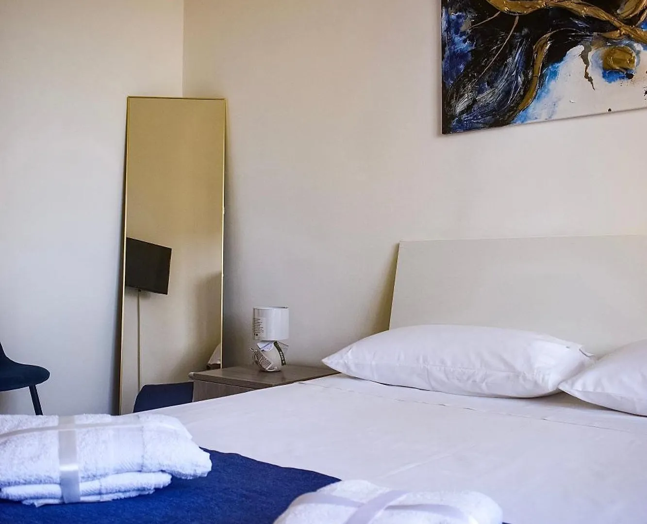 Lulu Apartment Palermo