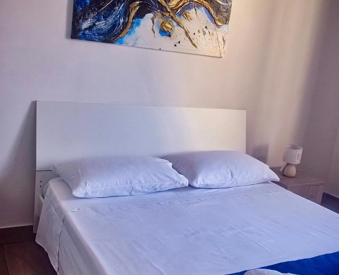 Lulu Apartment Palermo 0*,  Italy