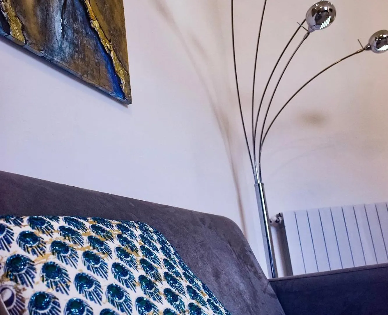 Lulu Apartment Palermo