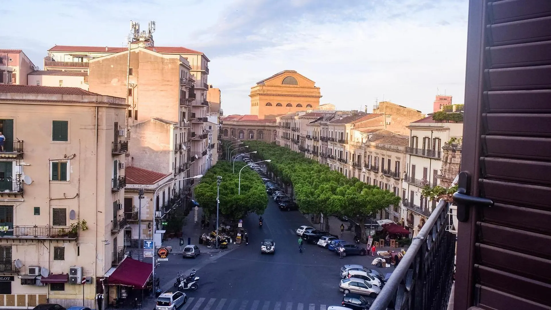 Lulu Apartment Palermo