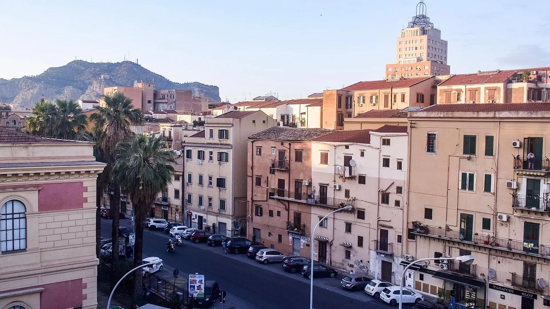 Lulu Apartment Palermo Italy
