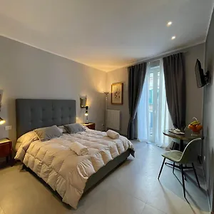 Pensión Dimora San Gregorio Luxury