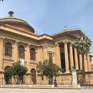  Apartamento A Casa Di Alli