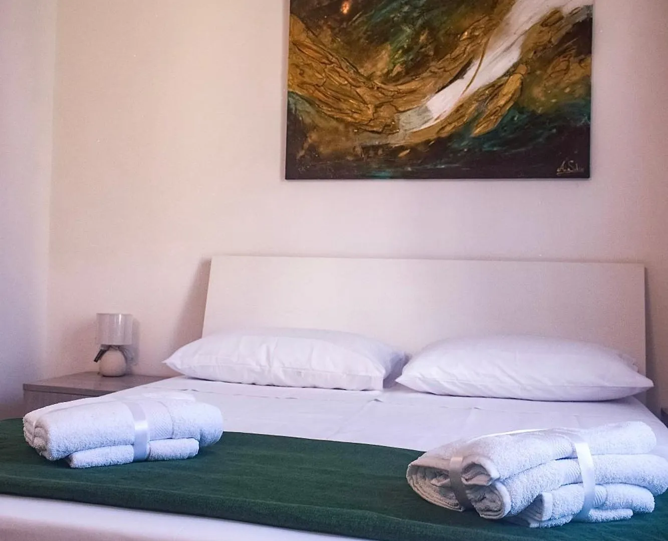 Lulu Apartment Palerme 0*,  Italie