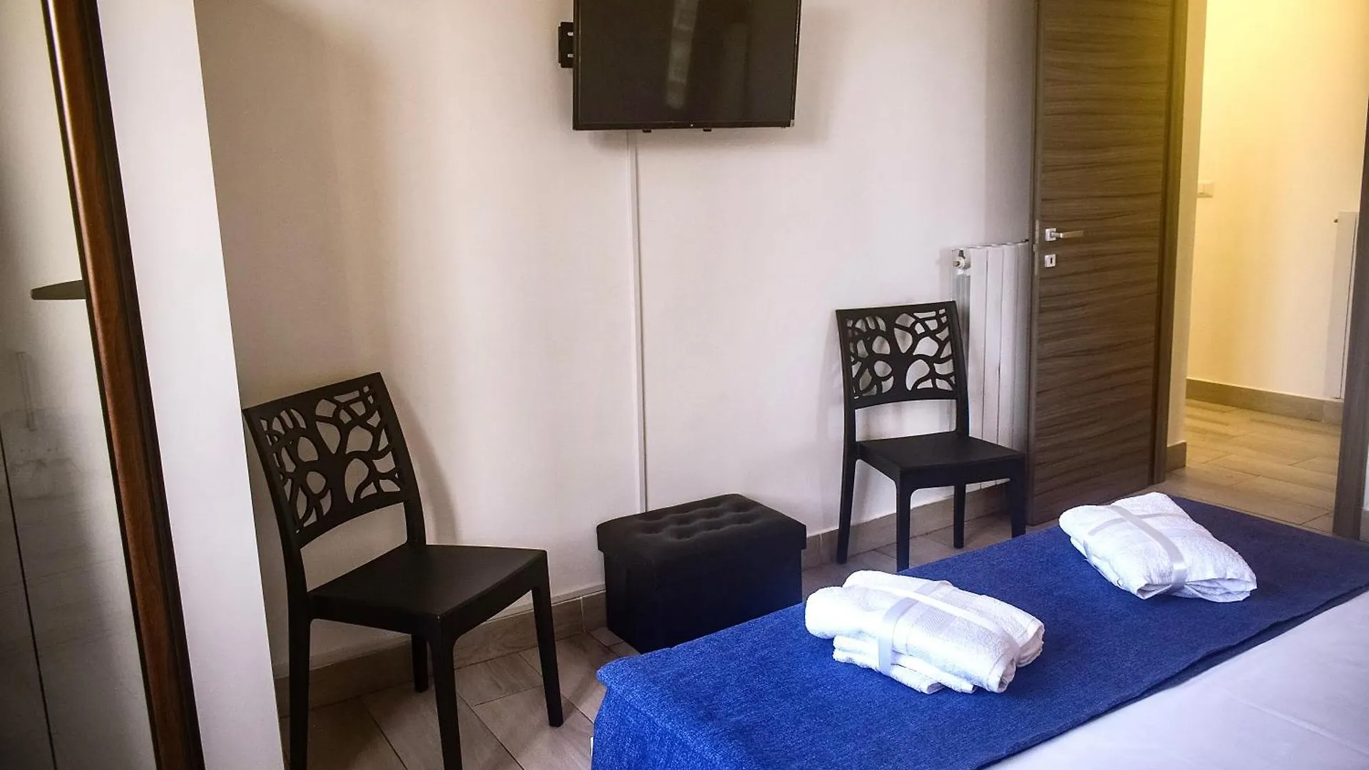 Lulu Apartment Palermo
