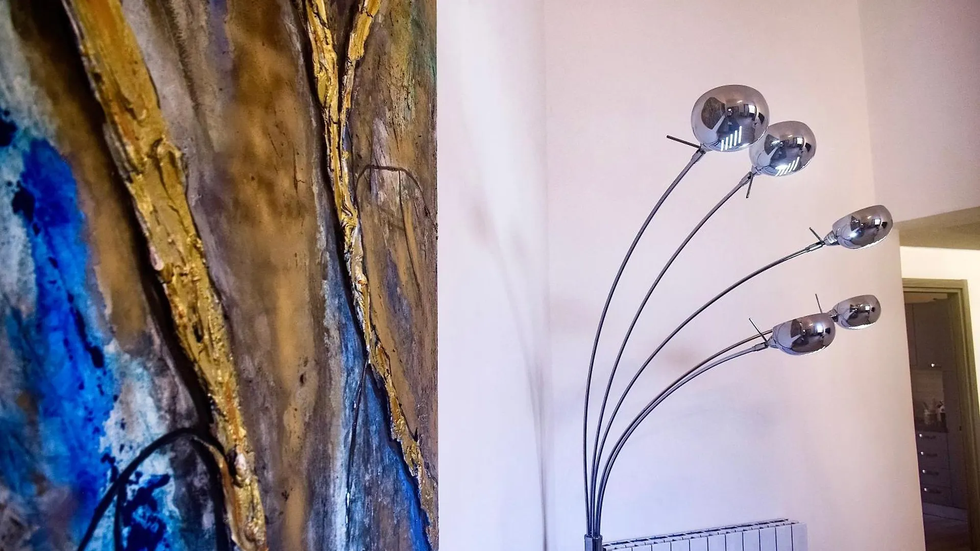 Lulu Apartment Palermo 0*,