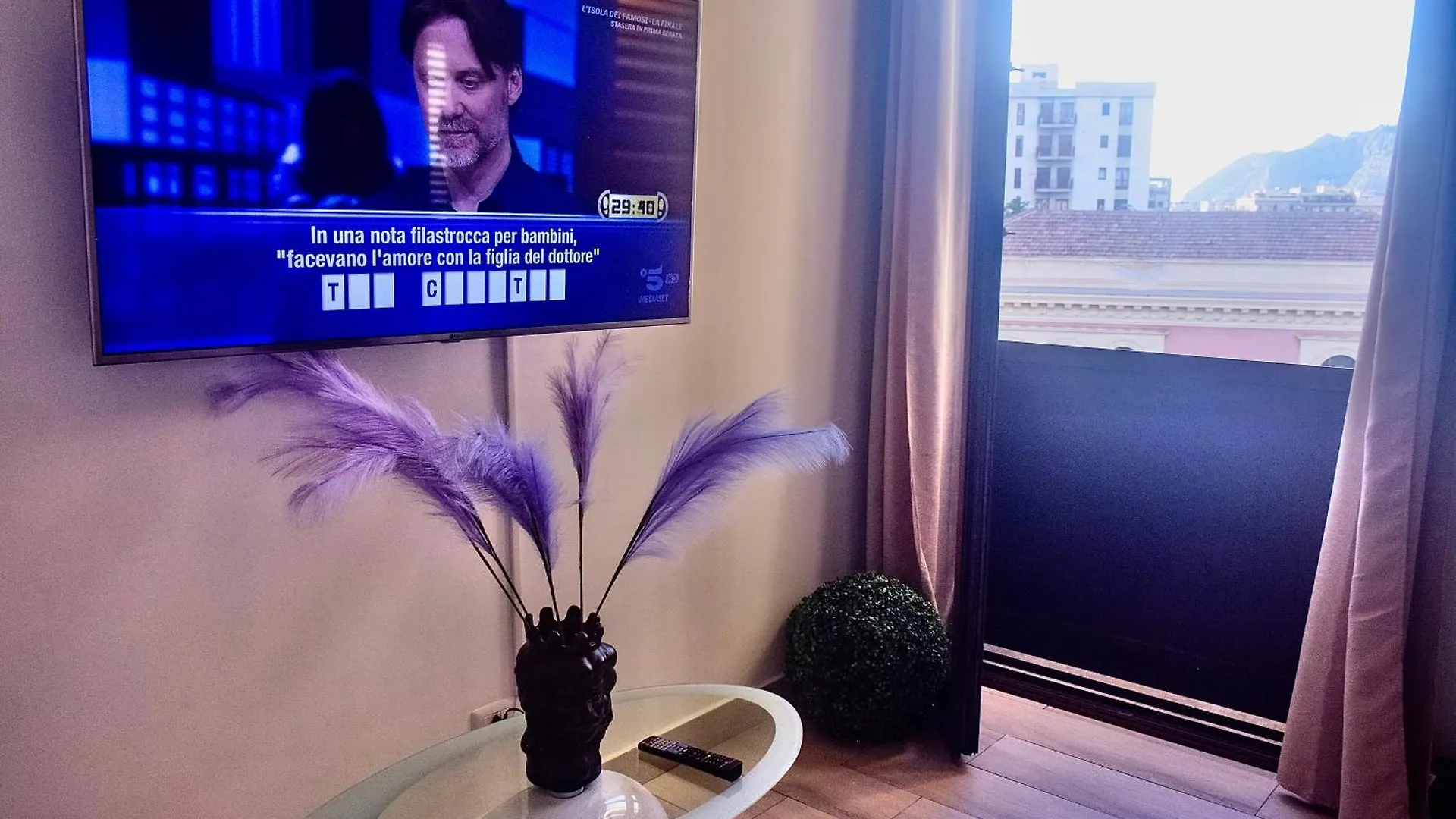 Lulu Apartment Palermo